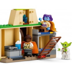 Klocki LEGO 75358 Świątynia Jedi na Tenoo STAR WARS